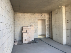 דירה 1-комн 32.8 m² - סמטת הגיבורים, Batumi
