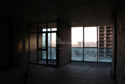 דירה 2-комн 58.2 m² - סמטת הגיבורים, Batumi