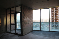 דירה 2-комн 58.2 m² - סמטת הגיבורים, Batumi