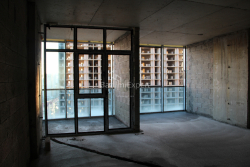 דירה 2-комн 58.2 m² - סמטת הגיבורים, Batumi