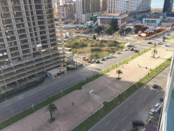 דירה 58.9 מ"ר - סמטת הגיבורים, Batumi, גאורגיה