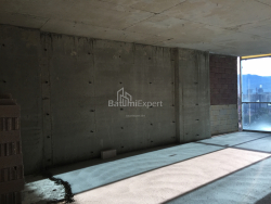 דירה 2-комн 58.9 m² - סמטת הגיבורים, Batumi