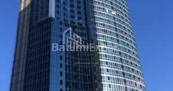 דירה 1-комн 33.8 m² - סמטת הגיבורים, Batumi
