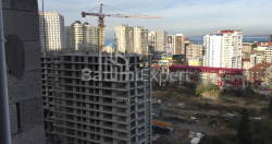 דירה 33.8 מ"ר - סמטת הגיבורים, Batumi, גאורגיה