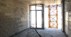דירה 1-комн 33.8 m² - סמטת הגיבורים, Batumi