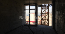 דירה 1-комн 33.8 m² - סמטת הגיבורים, Batumi