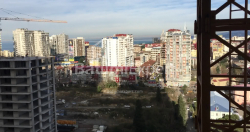 דירה 33.8 מ"ר - סמטת הגיבורים, Batumi, גאורגיה