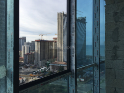 דירה 63.5 מ"ר - סמטת הגיבורים, Batumi, גאורגיה