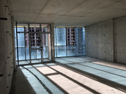דירה 3-комн 63.5 m² - סמטת הגיבורים, Batumi