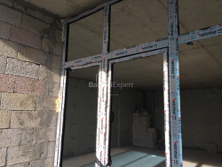 דירה 63.5 מ"ר - סמטת הגיבורים, Batumi, גאורגיה