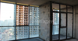 דירה 2-комн 58.9 m² - סמטת הגיבורים, Batumi