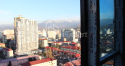 דירה 2-комн 74 m² - סמטת הגיבורים, Batumi