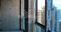 דירה 2-комн 74 m² - סמטת הגיבורים, Batumi