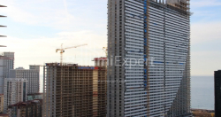 דירה 58.2 מ"ר - סמטת הגיבורים, Batumi, גאורגיה