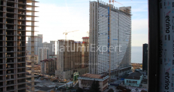 דירה 2-комн 58.2 m² - סמטת הגיבורים, Batumi