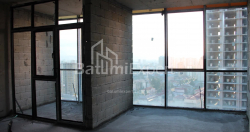 דירה 2-комн 58.2 m² - סמטת הגיבורים, Batumi