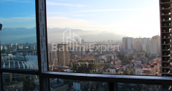 דירה 58.2 מ"ר - סמטת הגיבורים, Batumi, גאורגיה