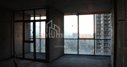 דירה 2-комн 58.2 m² - סמטת הגיבורים, Batumi