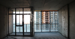 דירה 2-комн 58.2 m² - סמטת הגיבורים, Batumi
