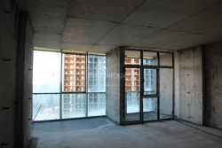 דירה 2-комн 58.9 m² - סמטת הגיבורים, Batumi
