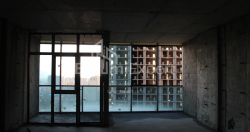 דירה 2-комн 58.2 m² - סמטת הגיבורים, Batumi