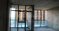 דירה 2-комн 58.2 m² - סמטת הגיבורים, Batumi