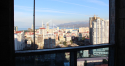 דירה 2-комн 74 m² - סמטת הגיבורים, Batumi