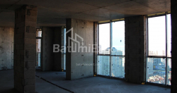 דירה 2-комн 74 m² - סמטת הגיבורים, Batumi