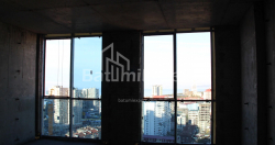 דירה 2-комн 74 m² - סמטת הגיבורים, Batumi