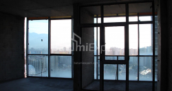 דירה 2-комн 62.3 m² - סמטת הגיבורים, Batumi