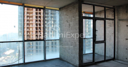 דירה 2-комн 62.3 m² - סמטת הגיבורים, Batumi