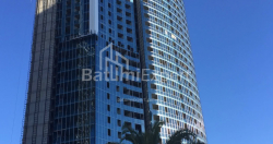 דירה 63 מ"ר - סמטת הגיבורים, בטומי, גאורגיה