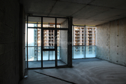 דירה 2-комн 58.2 m² - סמטת הגיבורים, Batumi