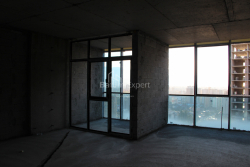 דירה 2-комн 58.2 m² - סמטת הגיבורים, Batumi