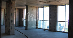 דירה 2-комн 74 m² - סמטת הגיבורים, Batumi