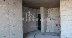 דירה 2-комн 74 m² - סמטת הגיבורים, Batumi