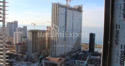 דירה 63.5 מ"ר - סמטת הגיבורים, בטומי, גאורגיה