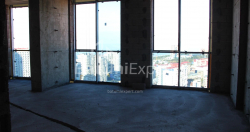 דירה 2-комн 74 m² - סמטת הגיבורים, Batumi