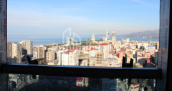 דירה 74 מ"ר - סמטת הגיבורים, Batumi, גאורגיה