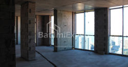 דירה 2-комн 74 m² - סמטת הגיבורים, Batumi