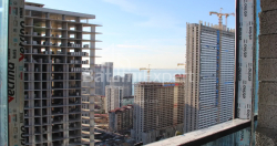 דירה 63.5 מ"ר - סמטת הגיבורים, Batumi, גאורגיה