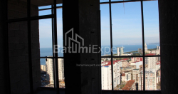 דירה 1-комн 32.4 m² - סמטת הגיבורים, Batumi
