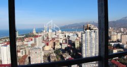 דירה 32.4 מ"ר - סמטת הגיבורים, Batumi, גאורגיה