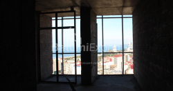 דירה 1-комн 32.4 m² - סמטת הגיבורים, Batumi