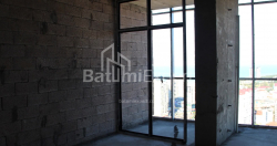 דירה 1-комн 32.4 m² - סמטת הגיבורים, Batumi