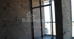 דירה 1-комн 32.4 m² - סמטת הגיבורים, Batumi