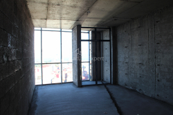 דירה 1-комн 35.8 m² - סמטת הגיבורים, Batumi