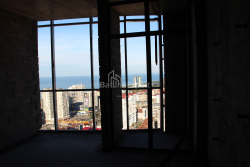 דירה 1-комн 35.8 m² - סמטת הגיבורים, Batumi
