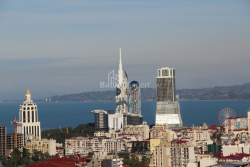 דירה 35.8 מ"ר - סמטת הגיבורים, Batumi, גאורגיה