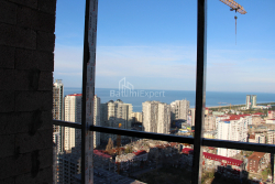 דירה 1-комн 35.8 m² - סמטת הגיבורים, Batumi